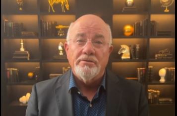 Financial advice guru and radio personality Dave Ramsey lands interview with President Trump