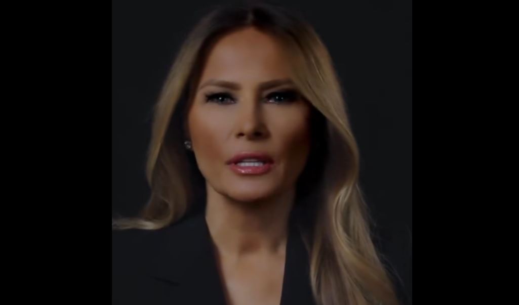 ‘MORE TO THE STORY’: Melania speaks out about July assassination attempt