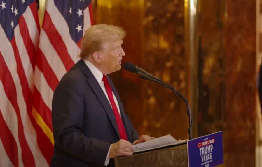 Trump reveals critical actions he’ll take as president to secure the border and kick out criminals