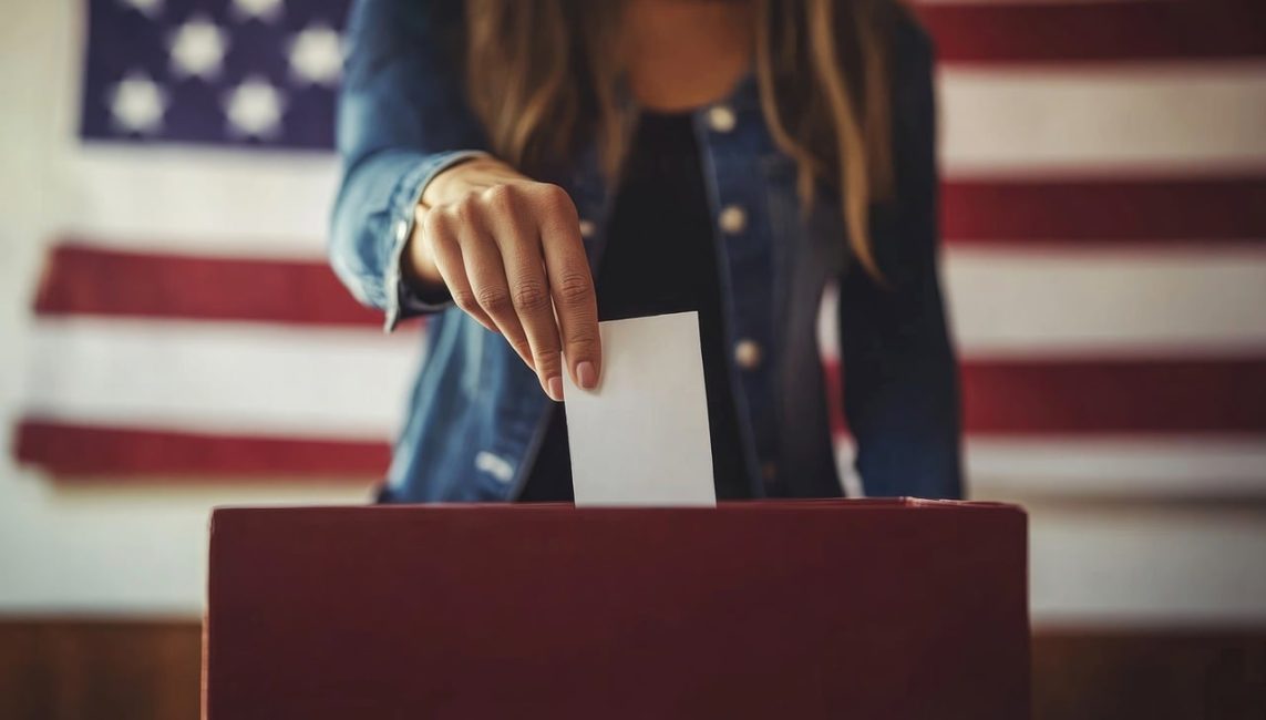 BREAKING: Michigan and North Carolina must remove RFK Jr.’s name from ballot