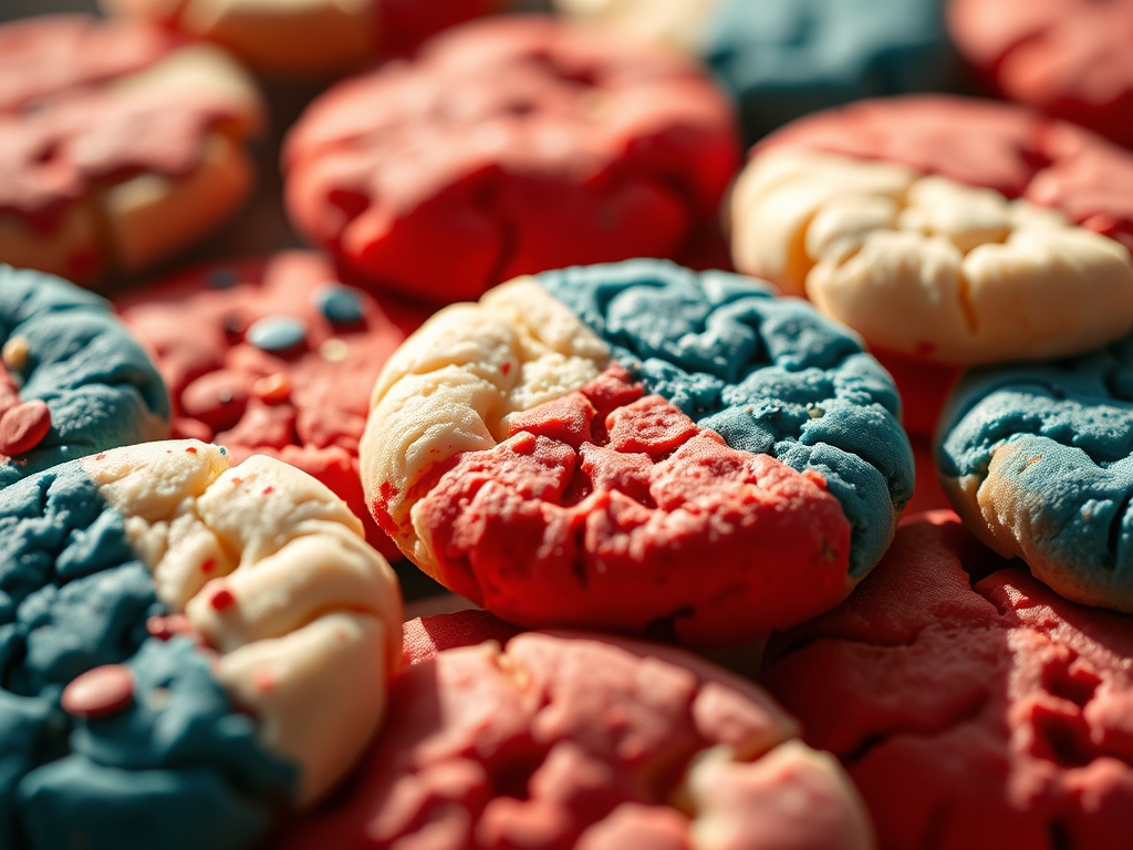 In the battle of the electoral cookies, Trump reigns supreme