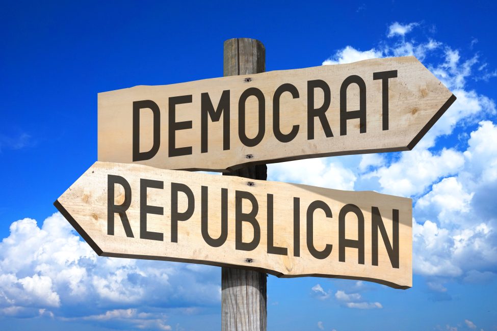 Trump takes lifetime high lead in market odds after Kamala’s catastrophic Fox News interview