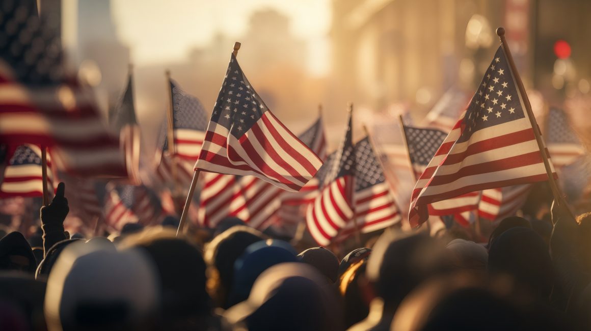 LESLIE: What the left fears MOST about the 2024 presidential election
