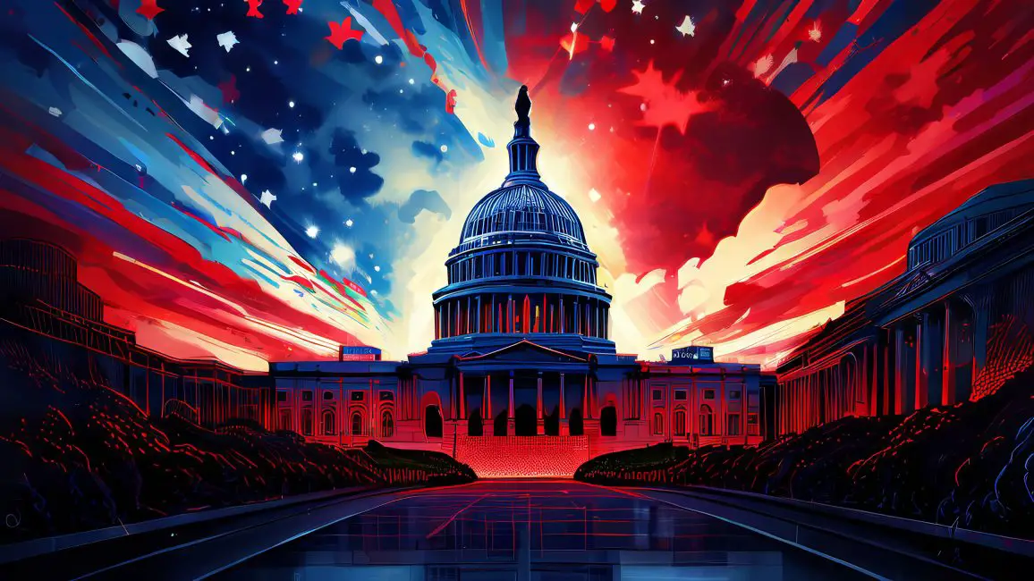 HAKIM: NOW is the time to re-elect President Donald Trump