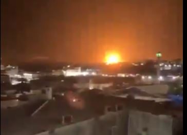 Iran attacks Israel, Trump responds: ‘The World is on fire and spiraling out of control’