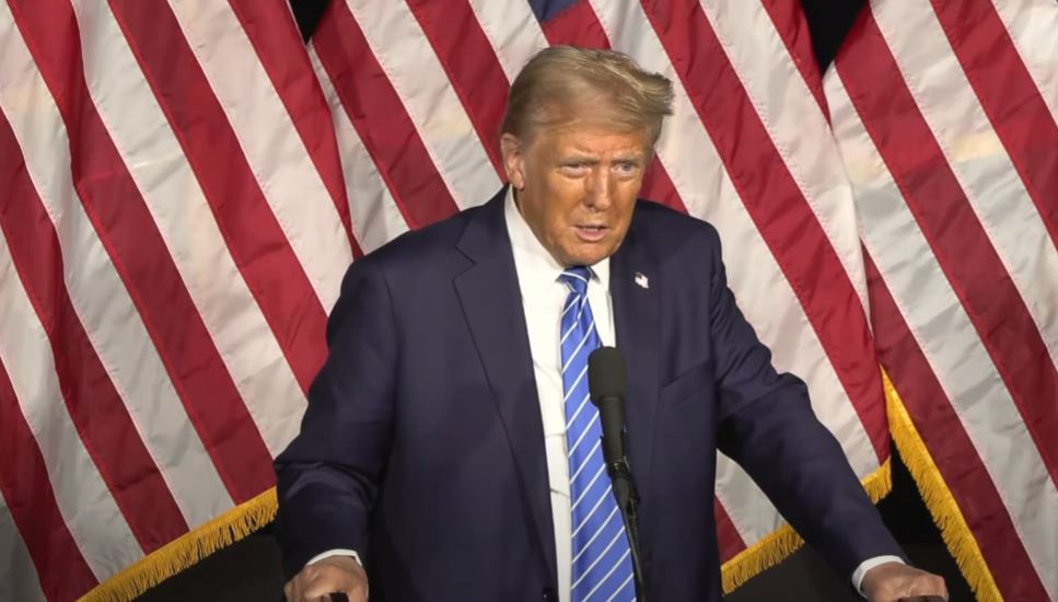 Milwaukee: President Trump focuses on improving American education with school choice
