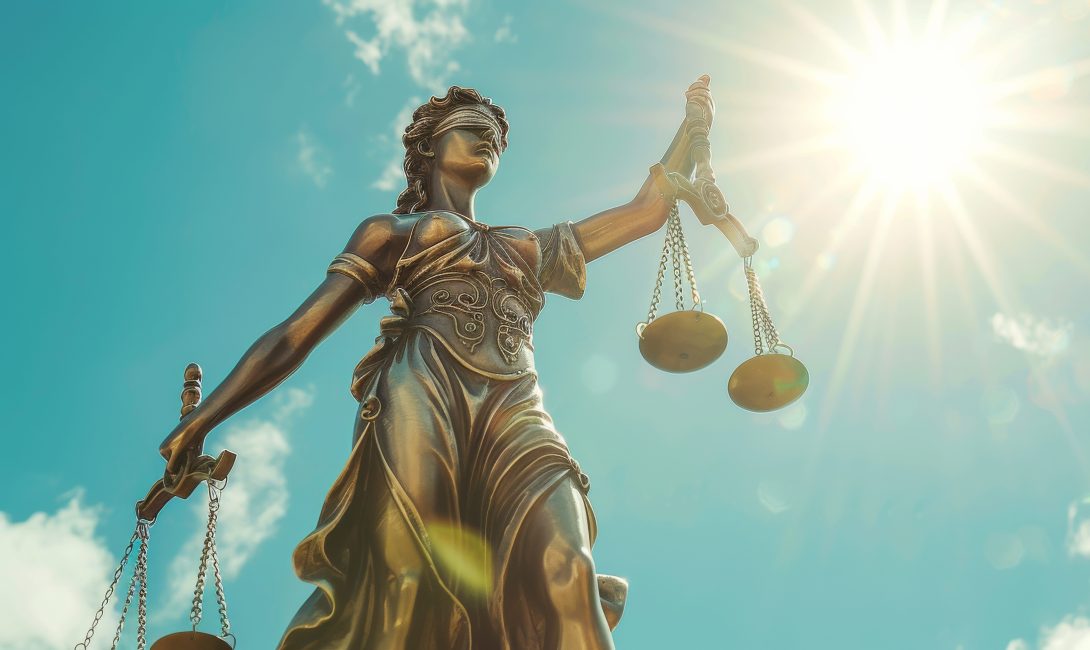 OPINION: To heal the nation, there must be some accountability