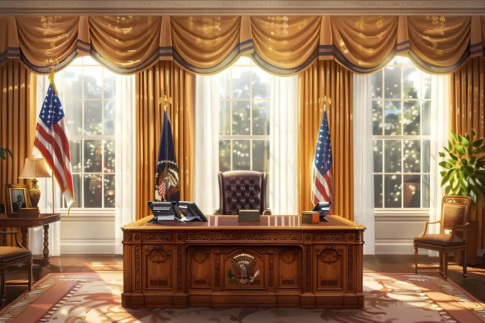 America to Joe Biden: Forget your farewell address and just go home