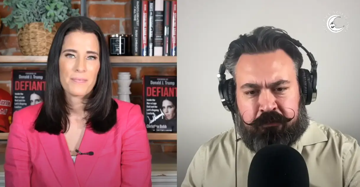 Christina Bobb’s Defiant: Inside the Mar-a-Lago Raid and the Left’s Ongoing Lawfare — The Book Review